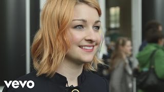Kate Miller-Heidke - SXSW Interview
