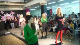 Nomada Super Market octubre 2010