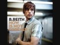 Antidote (With Lyrics) - B. Reith 