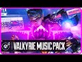 Apex Legends - Valkyrie Music Pack [High Quality]