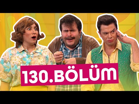 Çok Güzel Hareketler 130.Bölüm