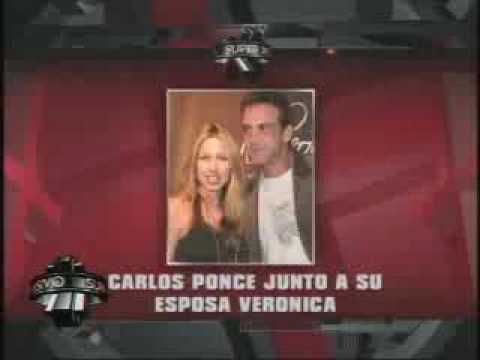 SuperXclusivo 3/30/10 - Se rumora separación de Carlos Ponce