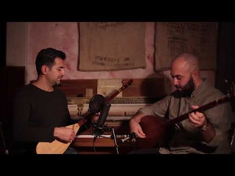 Erkan Top & Erdem Pancarcı - Ahmedê mala musê   #MUNİS Akustik