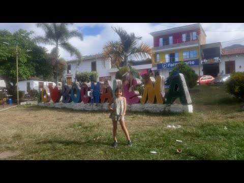 Norte de Santander. Conociendo Pueblitos