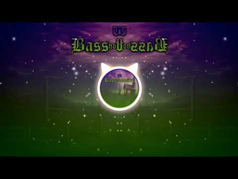 Pekeño 77 ft. Luck Ra x Tobi - Tony Love RMX (Remix), [Bass Boosted].