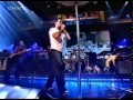 Robbie Williams - Supreme (2000) Live @ TOTP ...