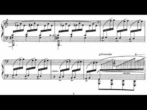 (live radio) Debussy - Pour le piano (1/3) - Prélude - Saša Gerželj Donaldson