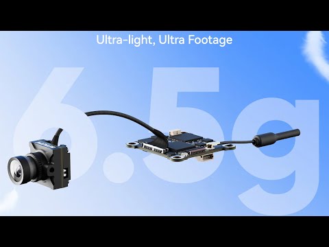 BETAFPV P1 Air Unit HD VTX // Artosyn ArtLink P1 Budget Digital FPV System