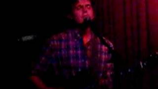 Generationals---Angry Charlie (at the Hotel Cafe)