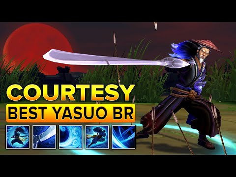 Challenger Yasuo Montge 2024 - Insane Yasuo Main 1v3