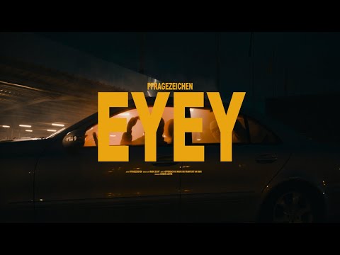 FFRAGEZEICHEN - EY EY (prod. by Dieser Carter)