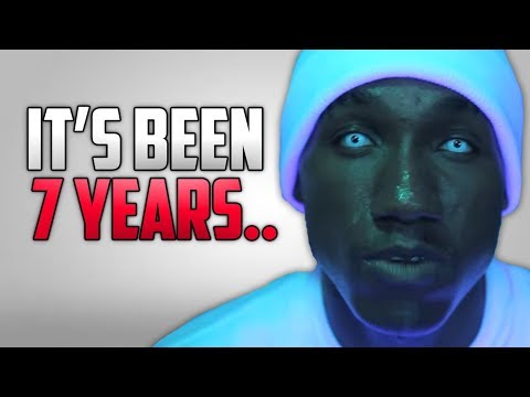 ILL Mind of Hopsin 5 (7 Years Later)