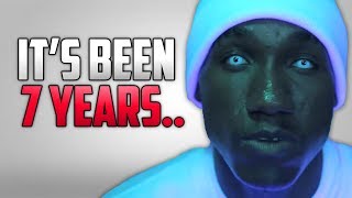 ILL Mind of Hopsin 5 (7 Years Later)