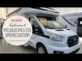 Ford McLouis MC4 373