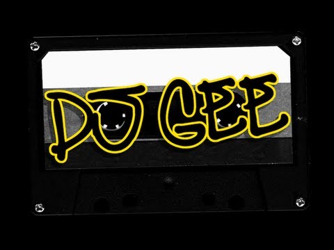 DJ GEE- J Dash Wop & GTA5 Theme  Sleepwalking