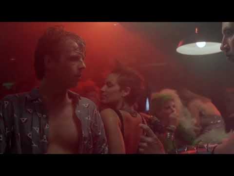 Cruising deleted scene.