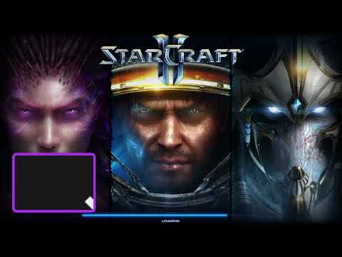 Raynor Power in Starcraft 2 Direct Strike
