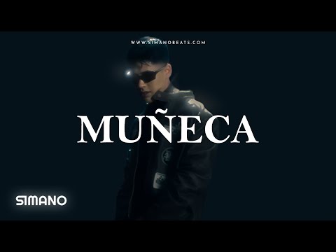 MUÑECA | Instrumental de Reggaeton Perreo 2025 | Cris MJ Type Beat