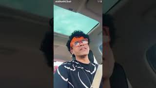 Download lagu Donach Raje Ithe gajale दोनच राजे इथे गाजले #siddharthjadhav #shivajimaharaj #babasahebambedkar mp3