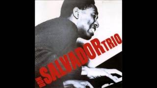 Dom Salvador Trio - Tema pro Gaguinho