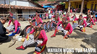 Download lagu TARI PRAJURITAN ( SENIORE TAMPIL) EBEG WIJAYA SARI ACARA SURAAN-LIVE PENGADEGAN mp3