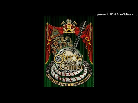 X-9 Paulistana 2019 (versão oficial do CD)