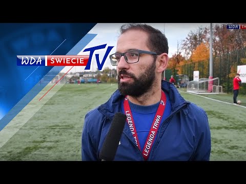 Juniorzy młodsi Wdy z szansami na awans do CLJ