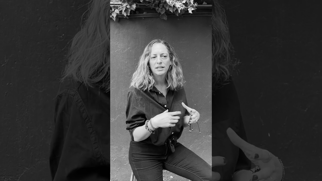 Egresados Facultad Arquitectura y Diseño U. Finis Terrae: Payo Sochting – Elisa Bertelsen #shorts