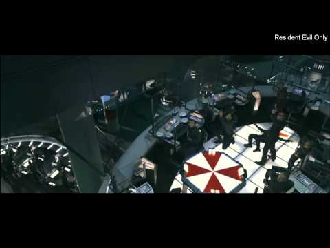 Resident Evil: Afterlife Clip - Alice clones