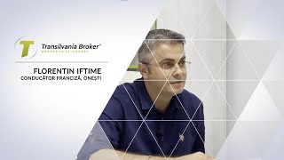 Florentin Iftime