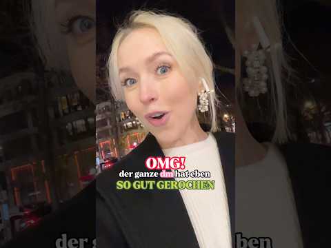 OMG! dm smelled like this fragrance 😍 #parfum #shorts