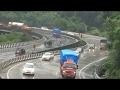 Khandala Ghat Hill Station In Maharashtra Lonavala खंडाला घाट वीडियो
