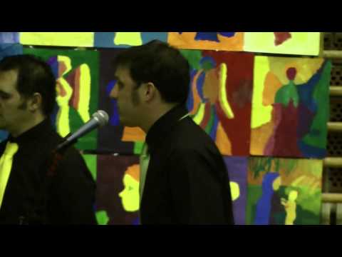 ZBOR MLADIH BARKA - Merry Christmas Everyone