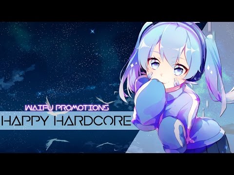 「Happy Hardcore」 Eufeion - Catch My Fall (feat. Gemma Macleod)