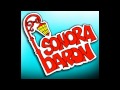 Sonora Baron - Mix Banda Blanca