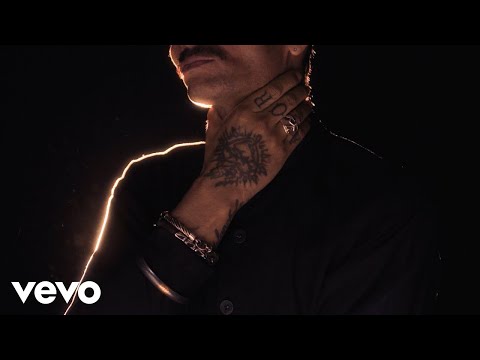 Draco Rosa - Fragancia de Una Flor (Official Video)