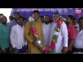 Nandish Reddy Birthday Celebratoin