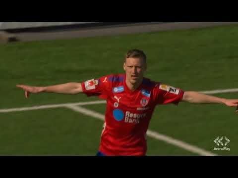 Highlights IK Frej Täby – HIF