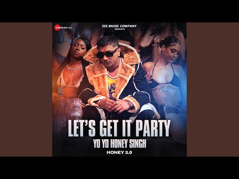 Lets Get It Party — watch video