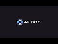 What is Apidog ? | A new API tool, designed for teamwork ?