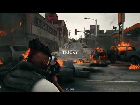 [FREE] DRAKEO THE RULER x HEEMBEEZY x ASM BOPSTER TYPE BEAT [2024] - "TRICKY"