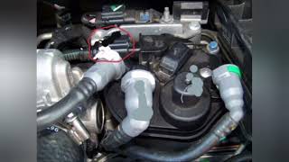 p2265 - cómo solucionar problemas