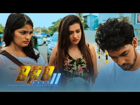 Bro | Episode 11 - (2020-12-11) | ITN