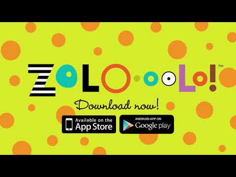 ZoLO•ooLo!