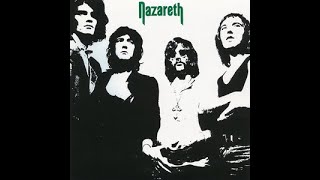 Download lagu Nazareth – Nazareth (1971) [HQ Full Album] | Classic Rock, Hard Rock Origins mp3