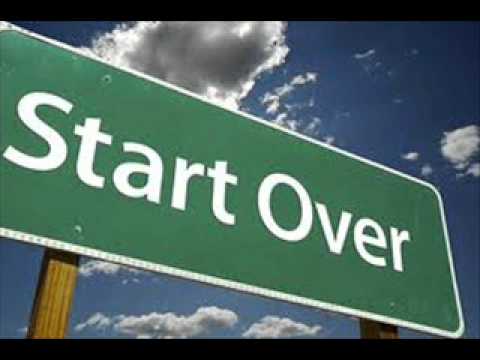 Start over by WarriYah Ysrayl