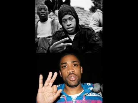 Trim & Wiley - Titans (Scratchy D production)