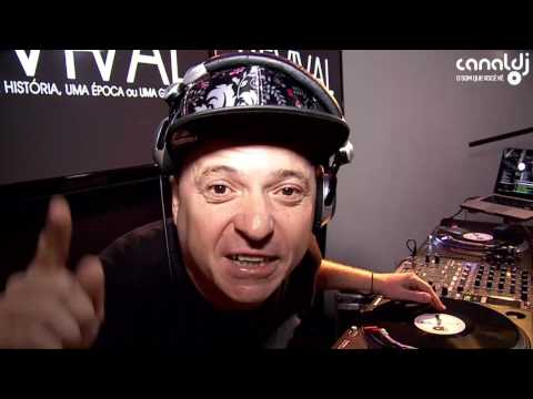 Revival Especial de 1 Ano ( Parte 01 de 04 ) - DJ Kleber Barry