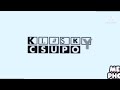 Klasky Csupo Robot Logo Mega Photo Logo Effects In Black And White Reversed High Pitched