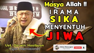 Download lagu TERBARU !! Irama Sika Penuh Dzauq Surah An-Naba' | Ust. Darwin Hasibuan | Qori Internasional mp3 Download lagu TERBARU !! Irama Sika Penuh Dzauq Surah An-Naba' | Ust. Darwin Hasibuan | Qori Internasional mp3